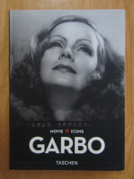Movie Icons. Garbo