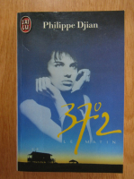Philippe Djian - 37,2 le matin