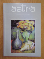 Revista Astra, anul VII, nr. 3-4, 2016