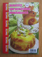 Revista Bunatati din Bucataria Romaneasca nr. 1 special, 2019