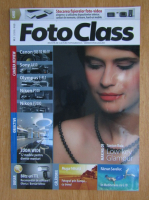Revista Foto Class, nr. 5, martie 2010