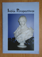 Revista India Perspectives, vol. 14, nr. 10, octombrie 2001