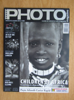 Revista Photo, nr. 56, octombrie 2010