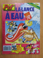 Revista Pif, nr. 1110, 1990