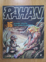 Revista Rahan, nr. 16, 1975