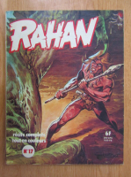 Revista Rahan, nr. 17, 1976