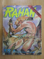 Revista Rahan, nr. 25, 1977