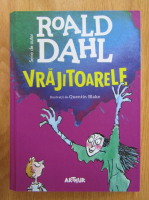 Roald Dahl - Vrajitoarele