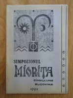 Simpozionul Miorita