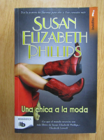 Susan Elizabeth Phillips - Una chica a la moda