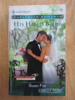 Susan Fox - His Hired Bride
