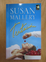 Susan Mallery - Tentacion