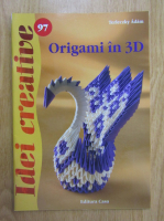 Terleczky Adam - Origami in 3D