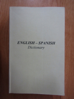 The Wordsworth English-Spanish Dictionary
