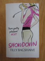 Tilly Bagshawe - Showdown