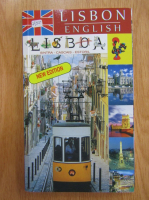 Tourist Guide Lisbon