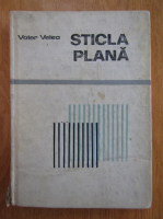 Valer Velea - Sticla plana