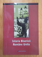 Zenovie Paclisanu - Istoria bisericii romane unite