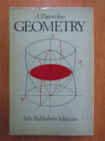 A. Pogorelov - Geometry