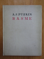 A. S. Puskin - Basme