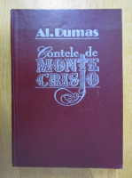 Al. Dumas - Contele de Monte Cristo (volumul 1)