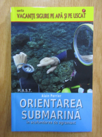 Alain Perrier - Orientarea submarina in scufundarea de agrement