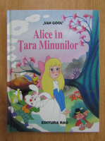 Alice in Tara Minunilor