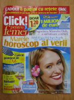 Click! Pentru femei, nr. 22, iunie 2009