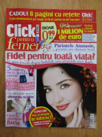 Click! Pentru femei, nr. 5, februarie 2009