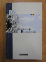 Democratia in Romania