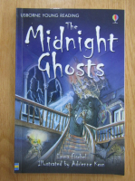 Emma Fischel - The Midnight Ghosts