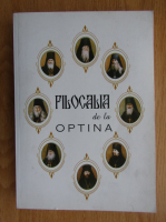 Filocalia de la Optina (volumul 1)