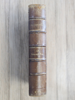 Georges Clemenceau - Le grand pan (1909)