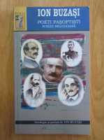 Ion Buzasi - Poeti pasoptisti. Poezii religioase