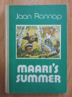 Jaan Rannap - Maari's Summer