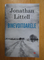 Jonathan Littell - Binevoitoarele