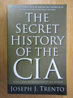 Joseph J. Trento - The Secret History of the CIA