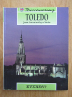 Juan Antonio Gaya Nuno - Discovering Toledo