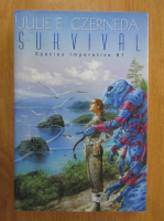 Julie E. Czerneda - Survival. Species Imperative
