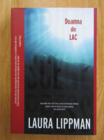 Laura Lippman - Doamna din lac