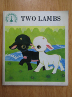 Li Shufen - Two Lambs