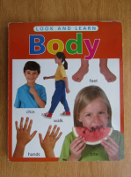 Look and Learn. Body