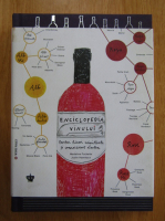 Madeline Puckette - Enciclopedia vinului