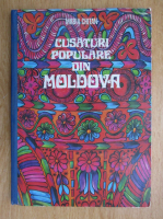Anticariat: Maria Chitan - Cusaturi populare din Moldova