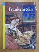 Mary Shelley - Frankenstein (contine CD)