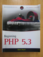 Matt Doyle - Beginning PHP 5.3