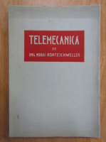 Mihail Konteschweller - Telemecanica