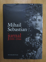 Mihail Sebastian - Jurnal 1935-1944