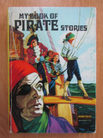 My Book of Pirate Stories