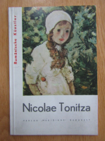 Nicolae Tonitza - Rumanische kunstler